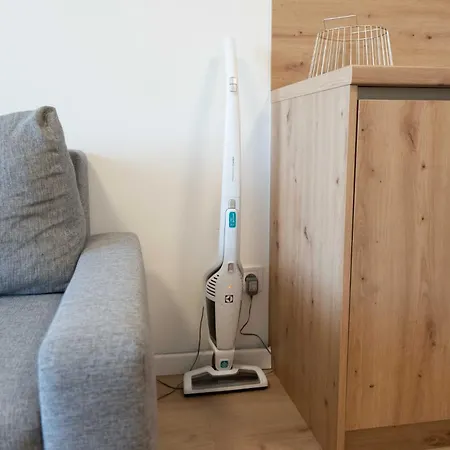 Centrum-vusch Parking Included アパート *