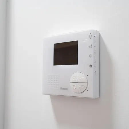 アパート Centrum-vusch Parking Included *