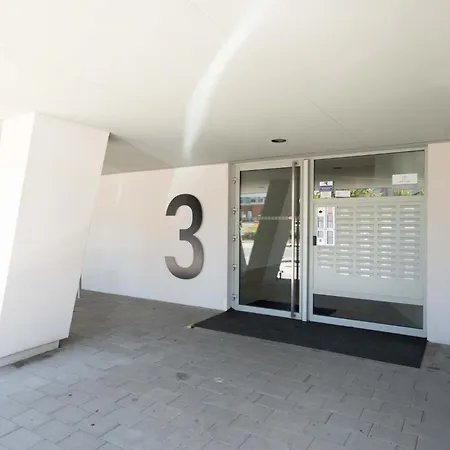 アパート Centrum-vusch Parking Included コシツェ