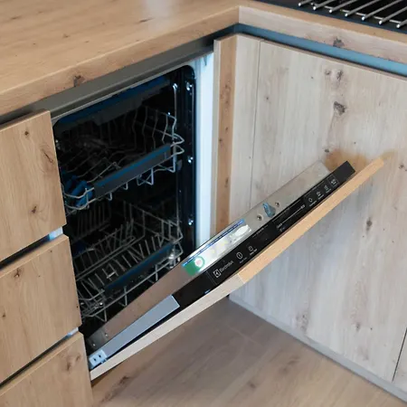 Centrum-vusch Parking Included Kassa