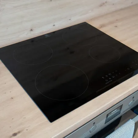 Centrum-vusch Parking Included Apartman Kassa