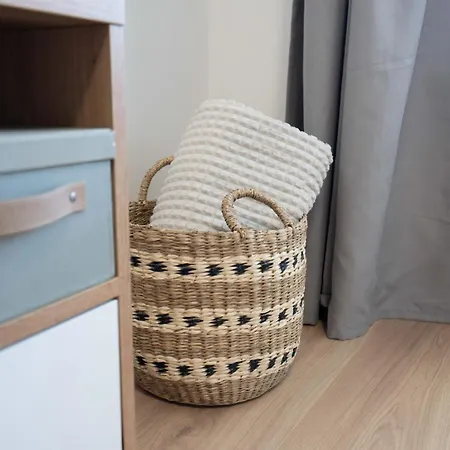 Centrum-vusch Parking Included *