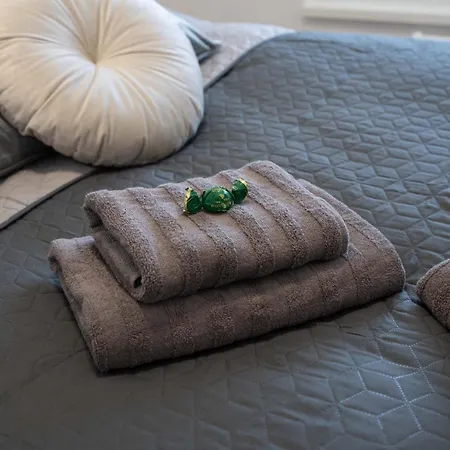 Centrum-vusch Parking Included Kassa