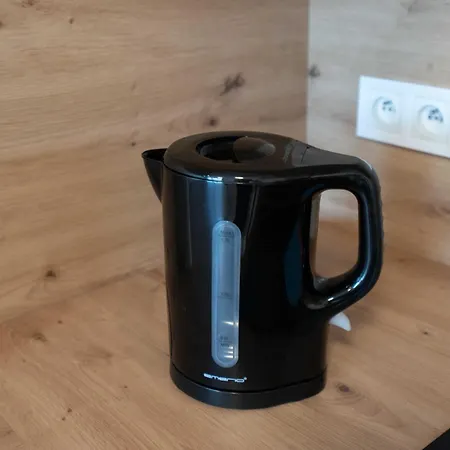 Apartman Centrum-vusch Parking Included *