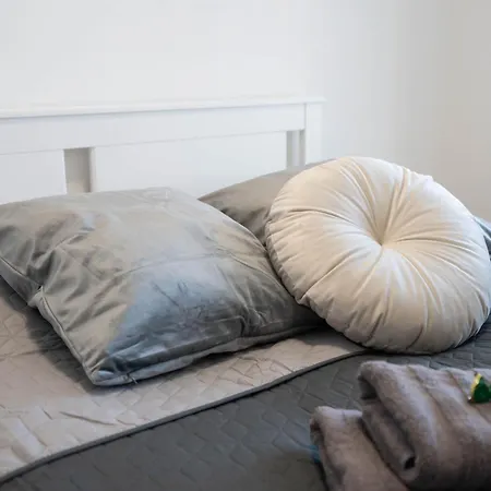 Apartman Centrum-vusch Parking Included