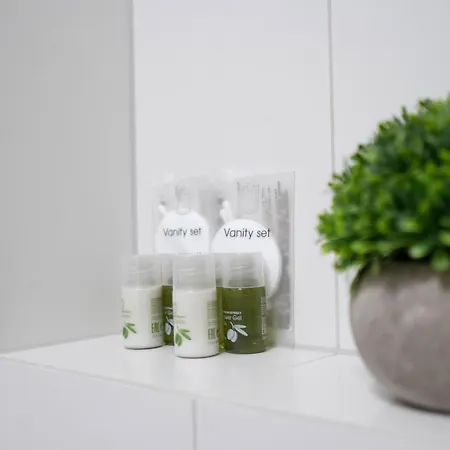 アパート Centrum-vusch Parking Included *