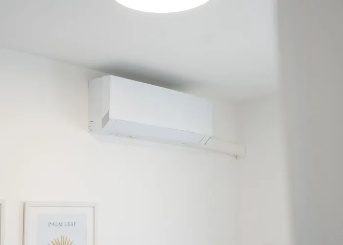 Centrum-vusch Parking Included