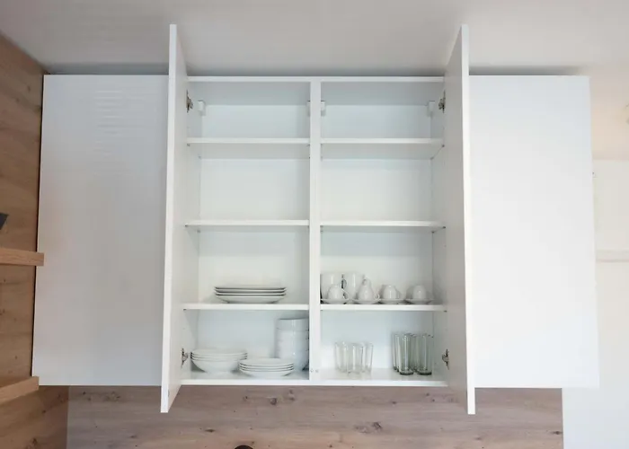 Apartment Centrum-vusch Parking Included