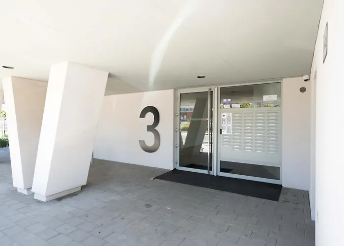 Apartment Centrum-vusch Parking Included Košice