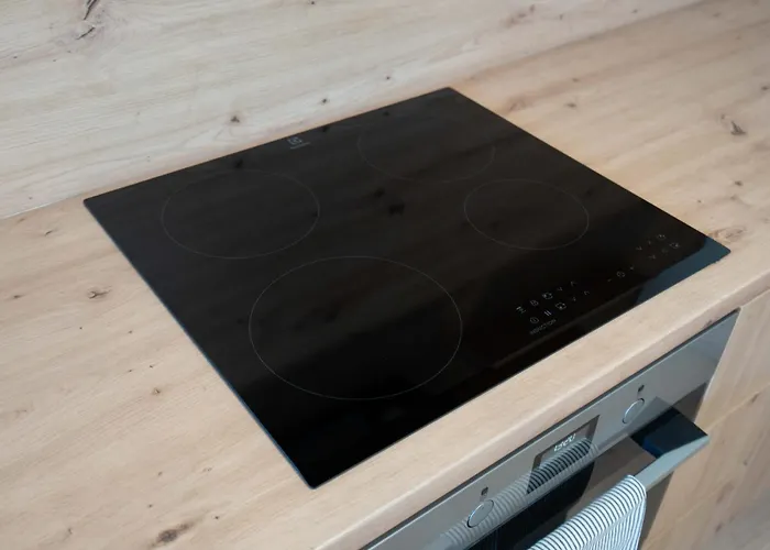 Centrum-vusch Parking Included Apartment Košice