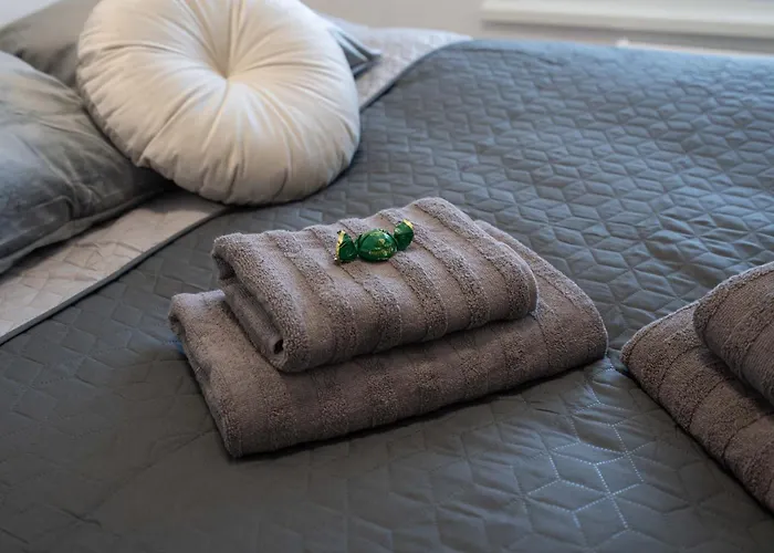 Centrum-vusch Parking Included * Kosice